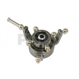 212111 CNC Swashplate Assembly GAUI X2